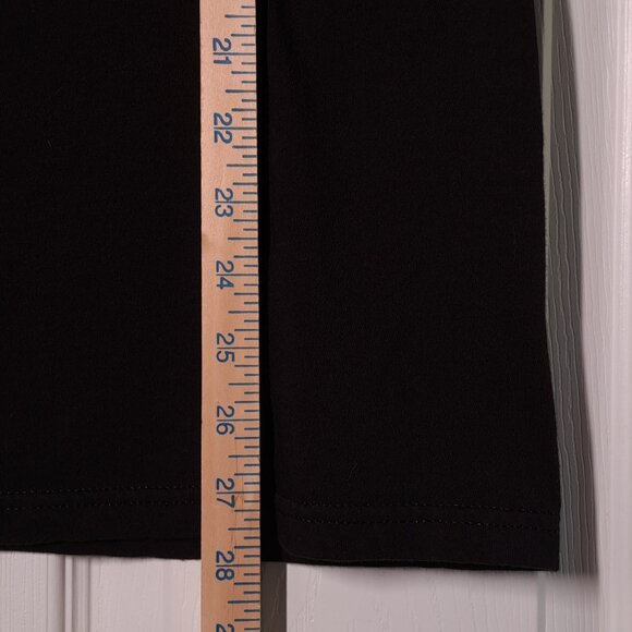 Gilley's Las Vegas USED Shirt (M, Honky-Tonk, Mickey Gilley, Treasure Island) - Picture 4 of 7